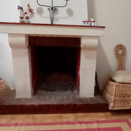 Casa Dos Buizinhos Lejlighed Porto Covo Eksteriør billede