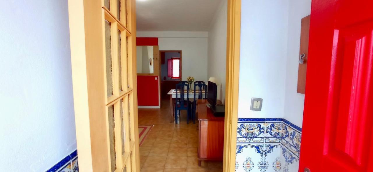 Casa Dos Buizinhos Lejlighed Porto Covo Eksteriør billede