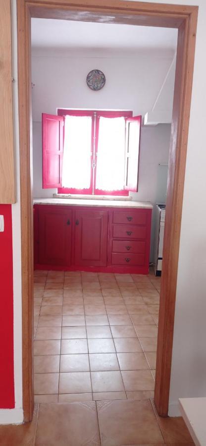 Casa Dos Buizinhos Lejlighed Porto Covo Eksteriør billede