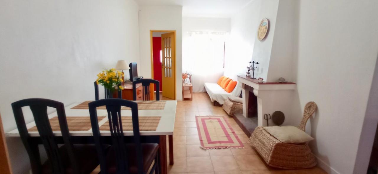 Casa Dos Buizinhos Lejlighed Porto Covo Eksteriør billede