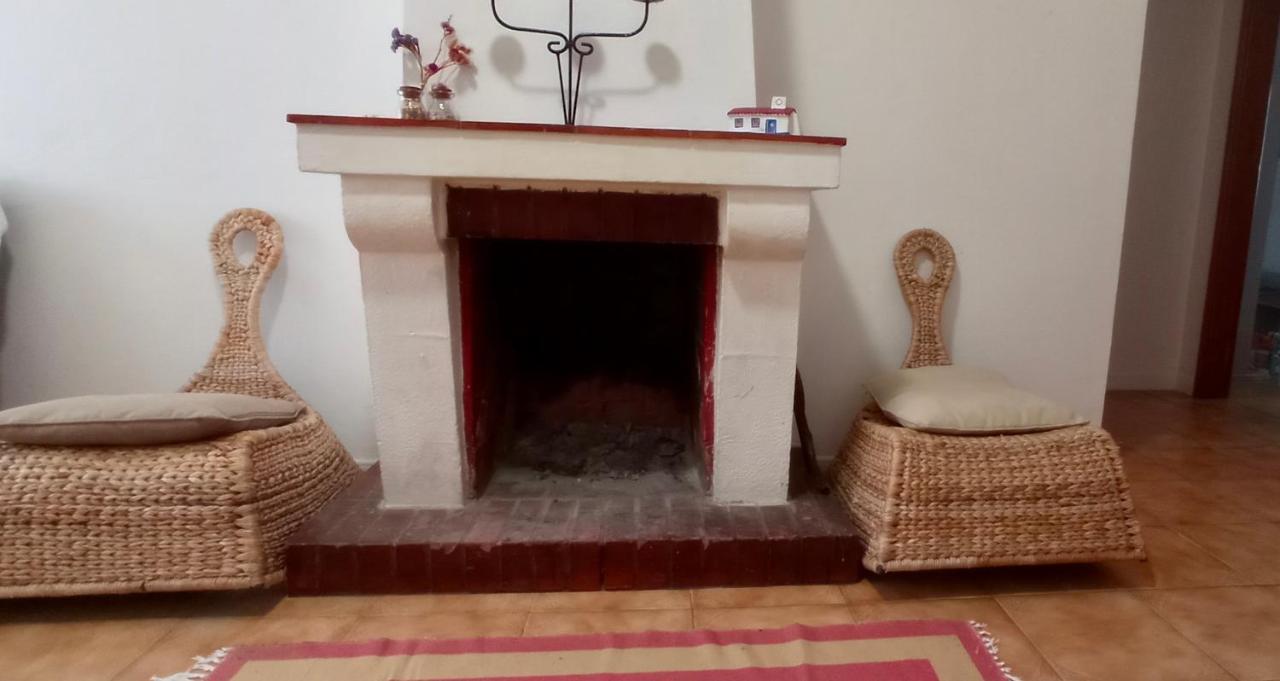 Casa Dos Buizinhos Lejlighed Porto Covo Eksteriør billede