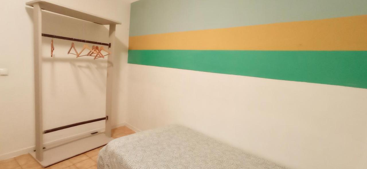 Casa Dos Buizinhos Lejlighed Porto Covo Eksteriør billede