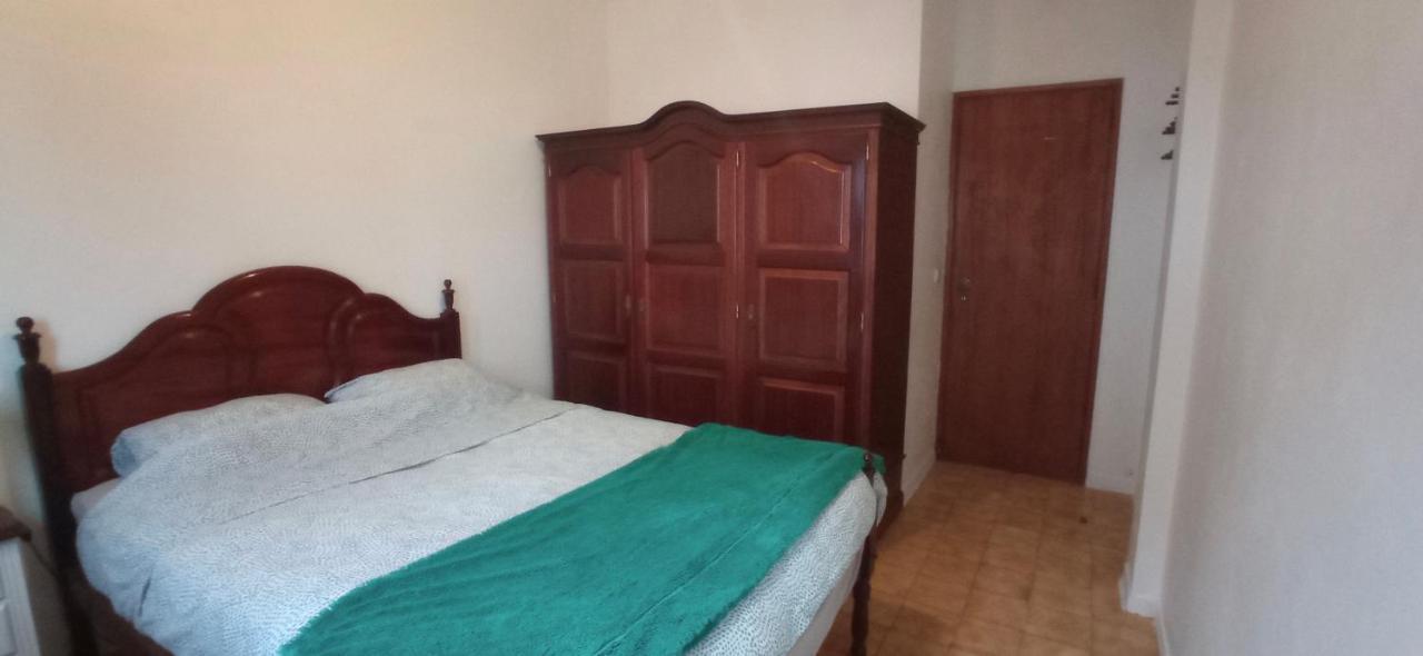 Casa Dos Buizinhos Lejlighed Porto Covo Eksteriør billede