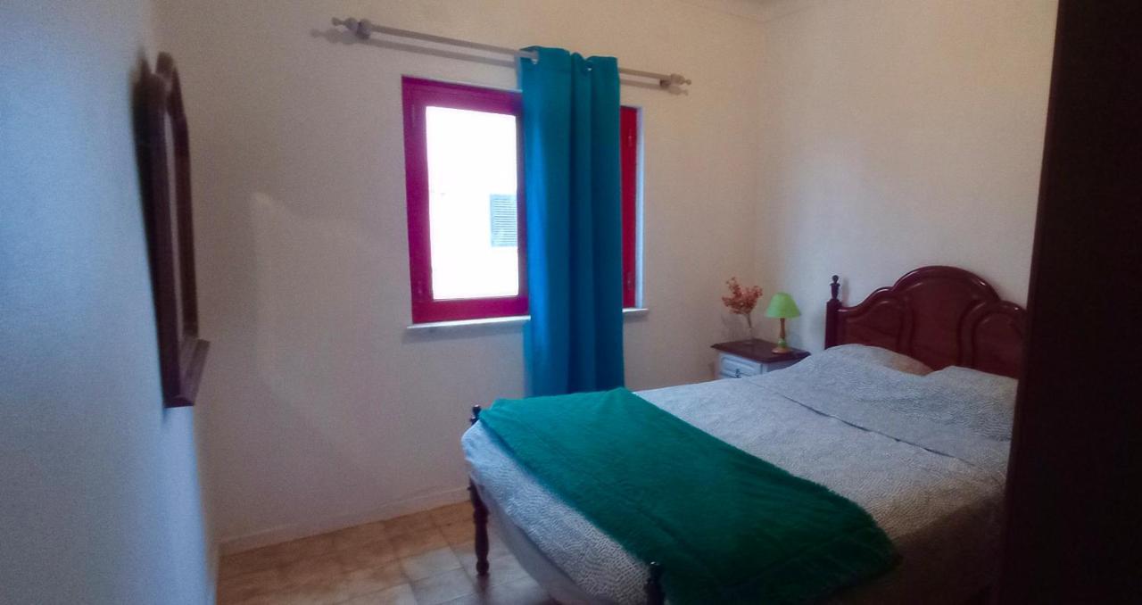 Casa Dos Buizinhos Lejlighed Porto Covo Eksteriør billede